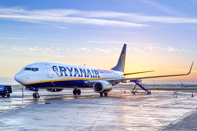 ryanair