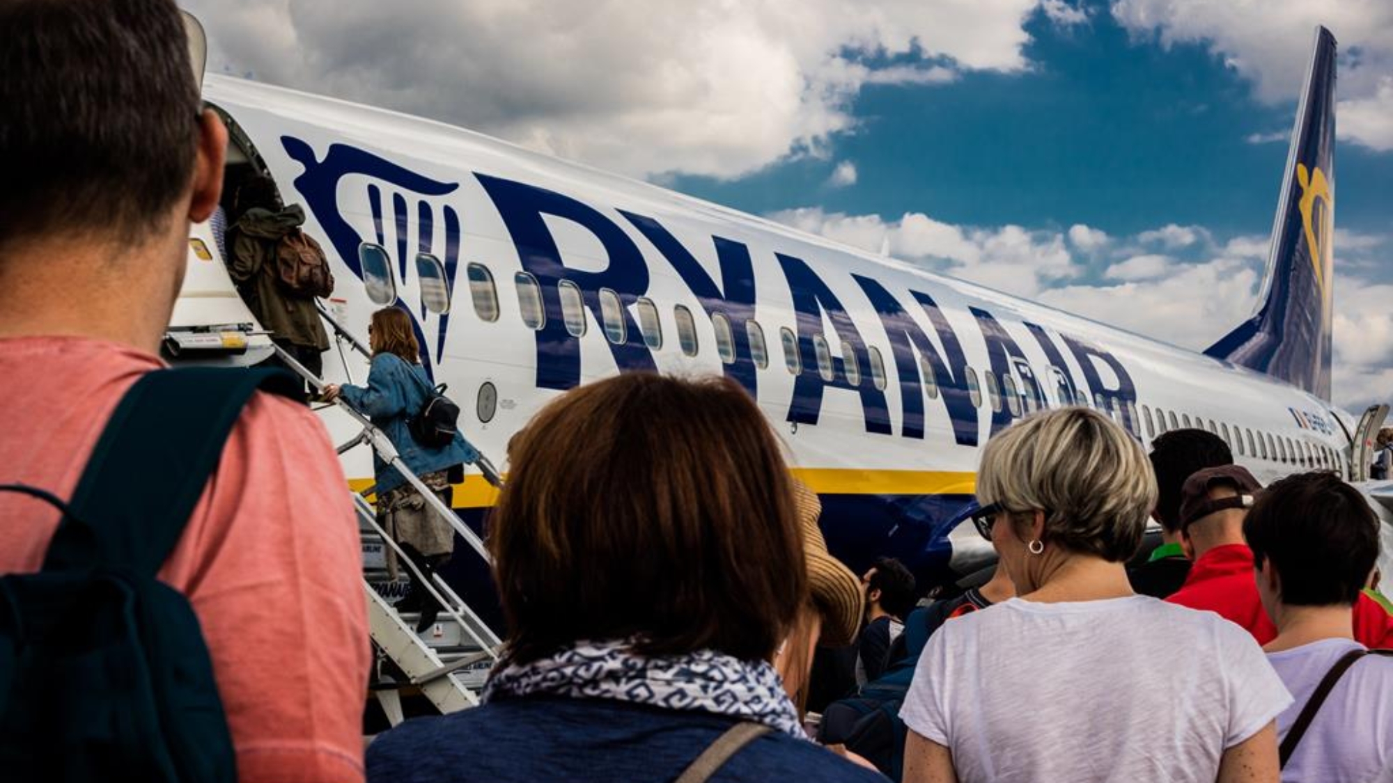 ryanair cesko