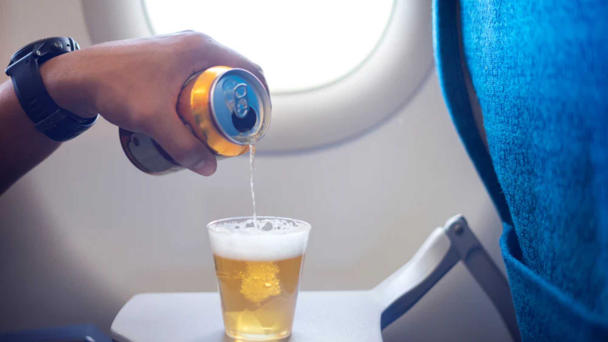 pivo ryanair
