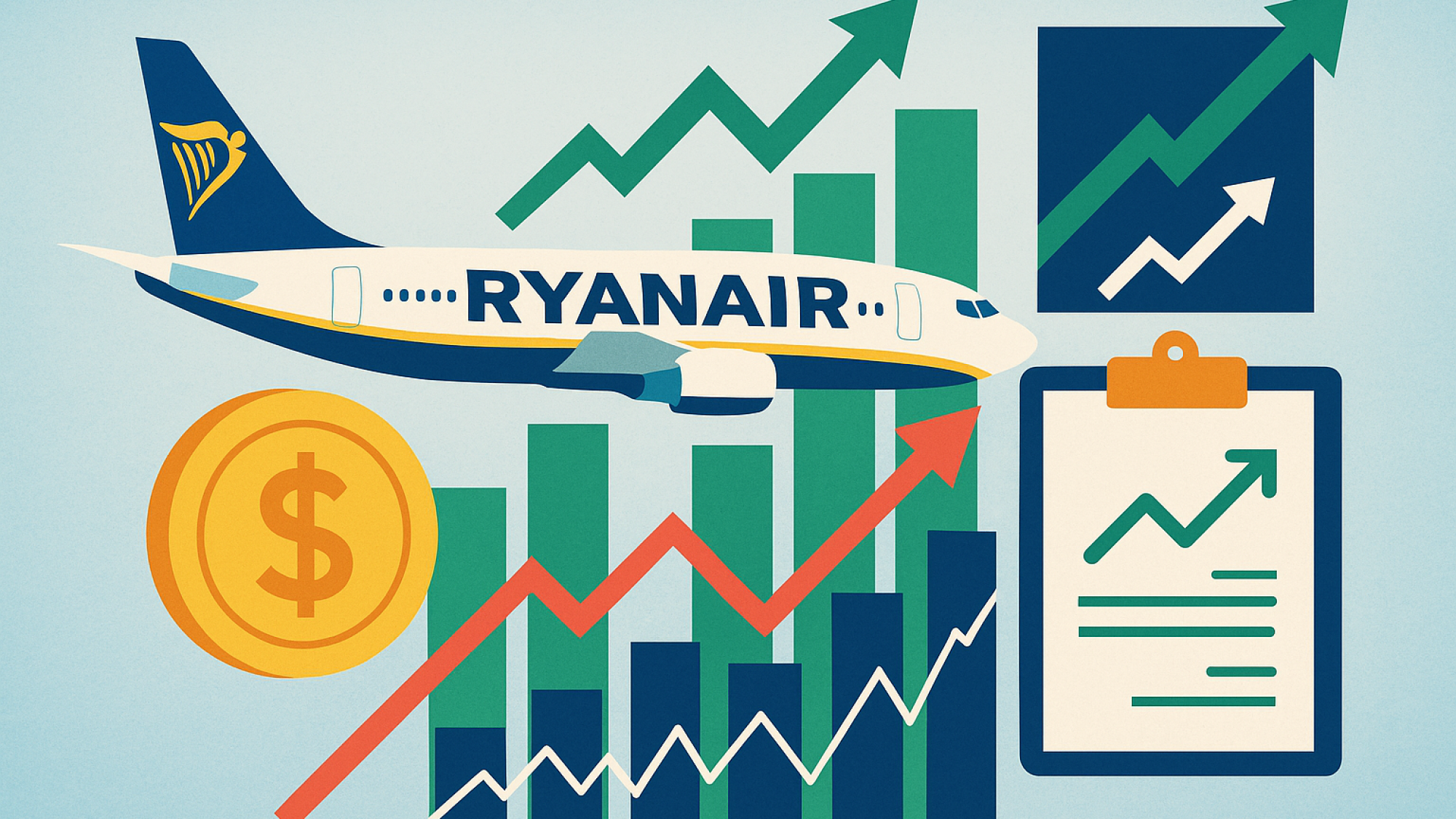 ryanair akce