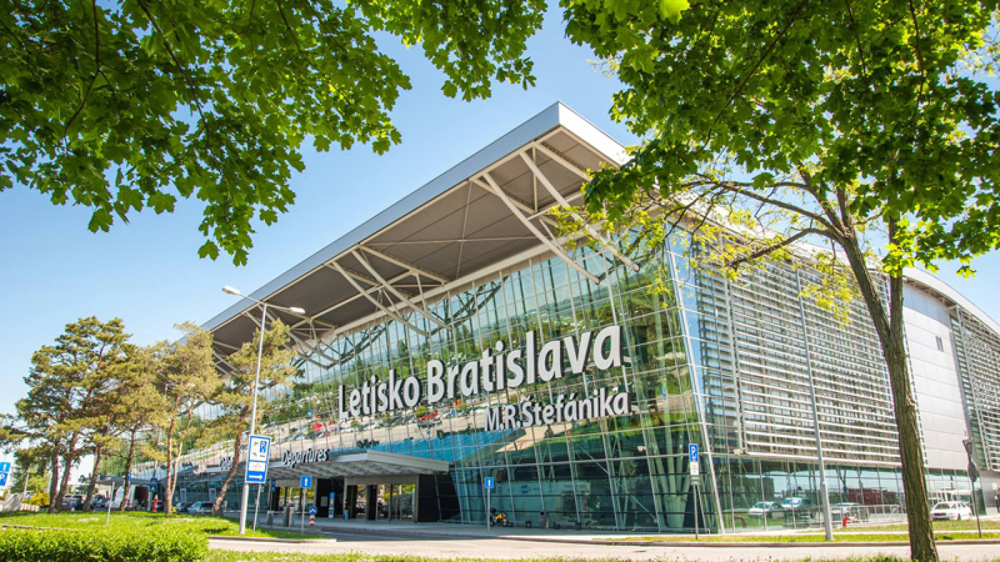 ryanair slovensko