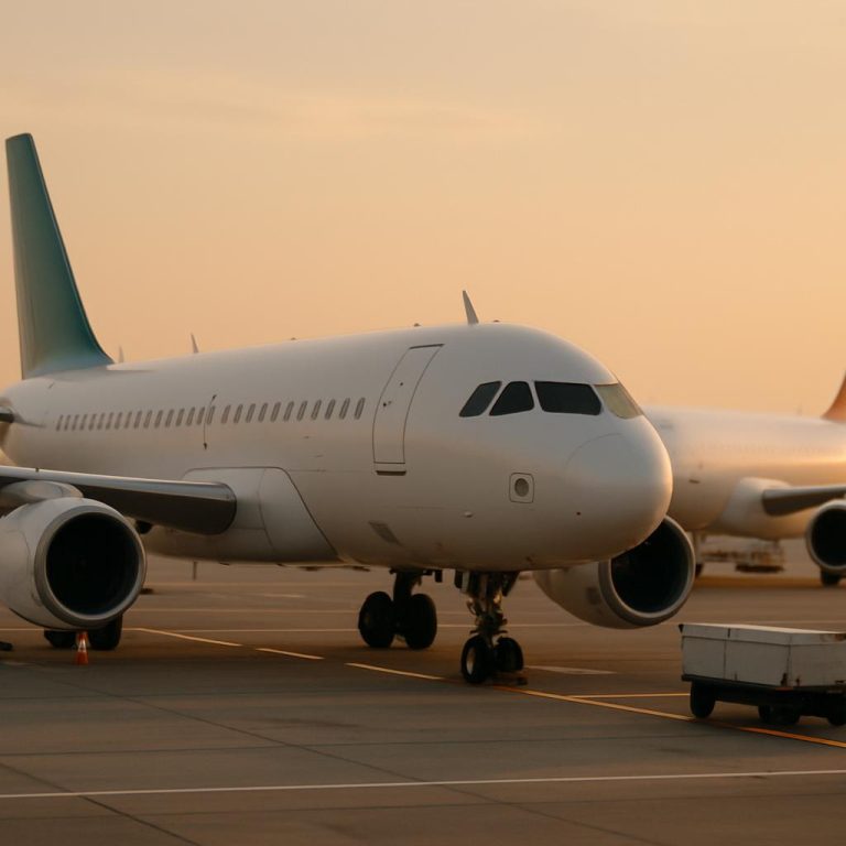 Ryanair vs Smartwings – srovnání aerolinek pro cesty z Česka